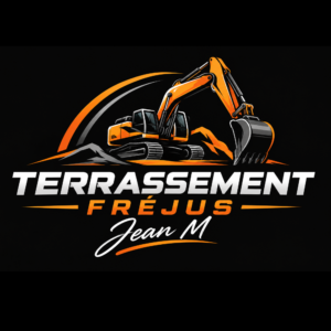 Terrassement Fréjus Jean